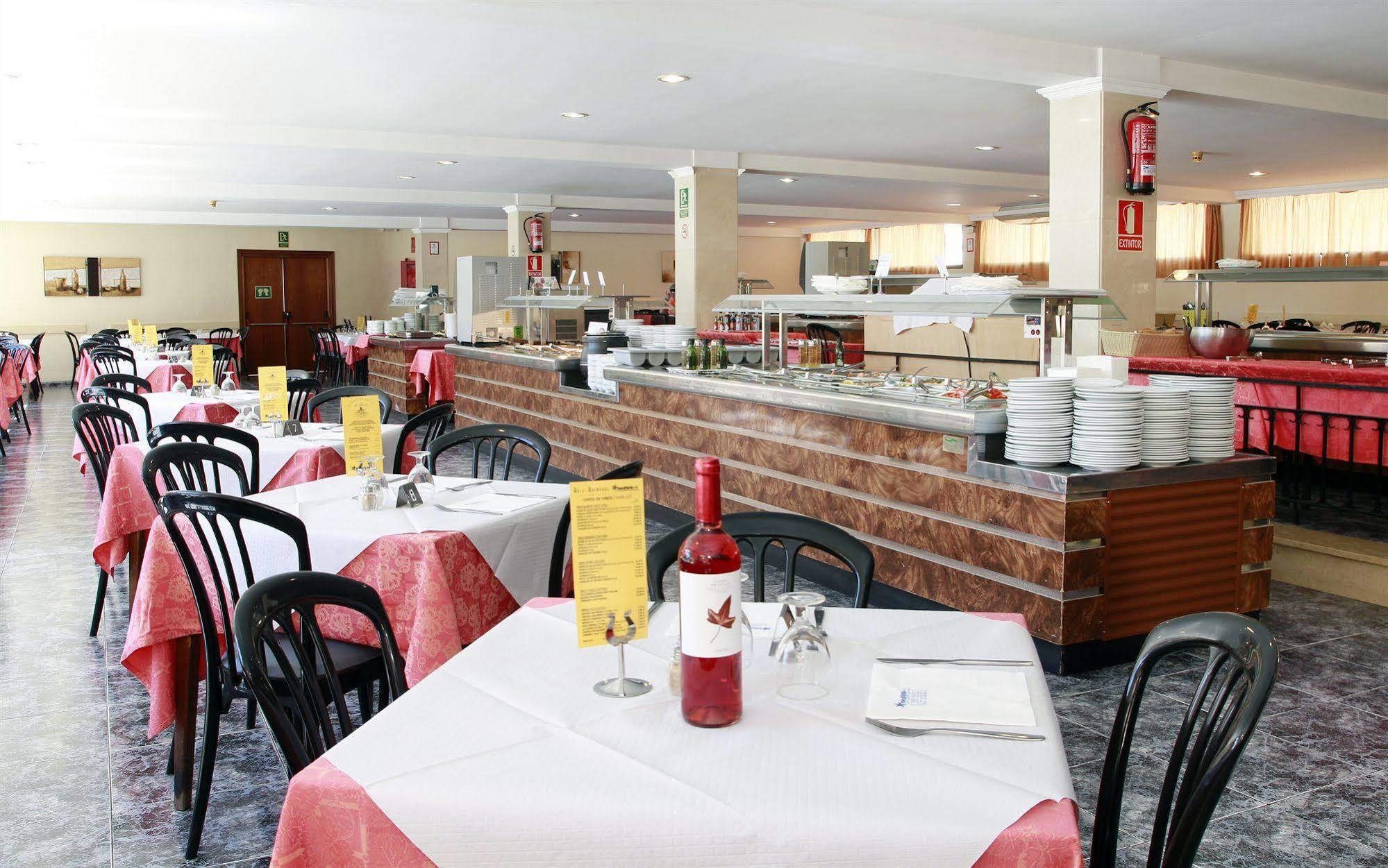 Hotel Medplaya Alba Benalmadena