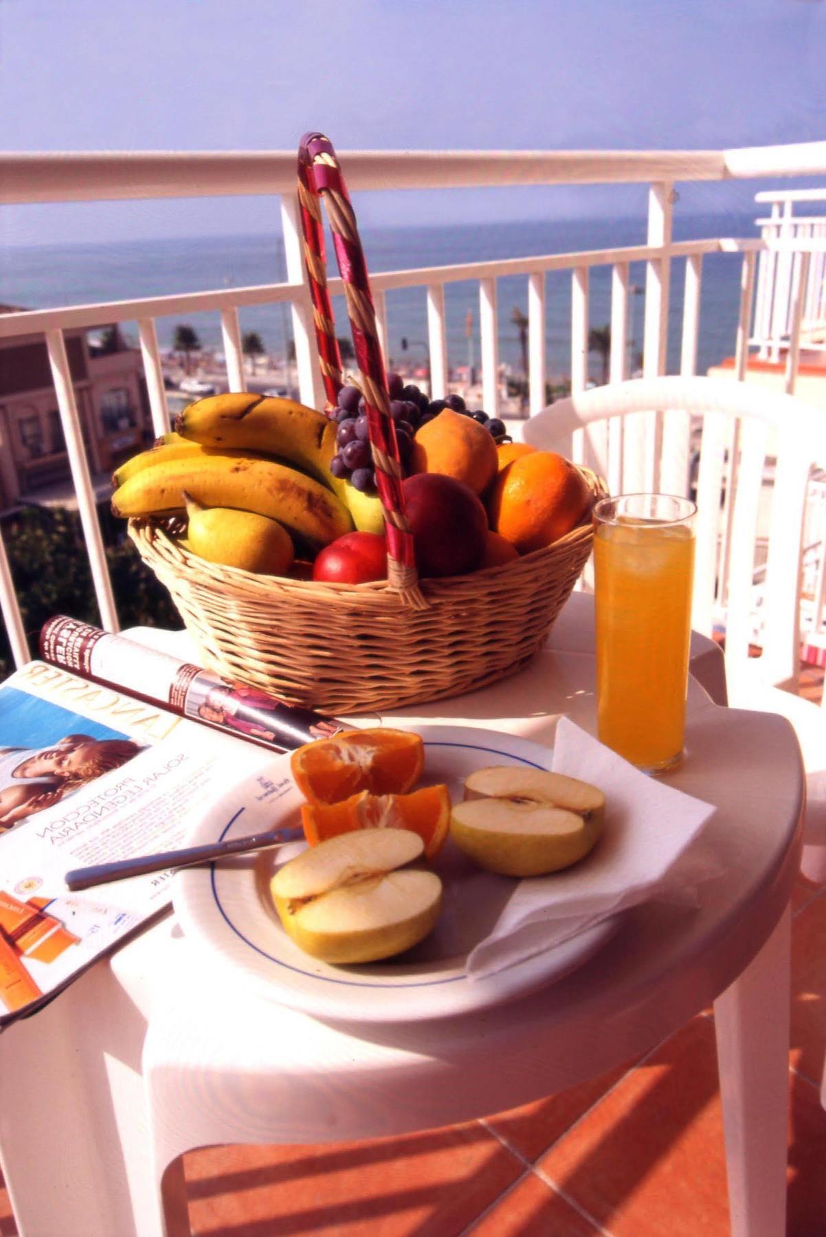 Medplaya Alba Hotel