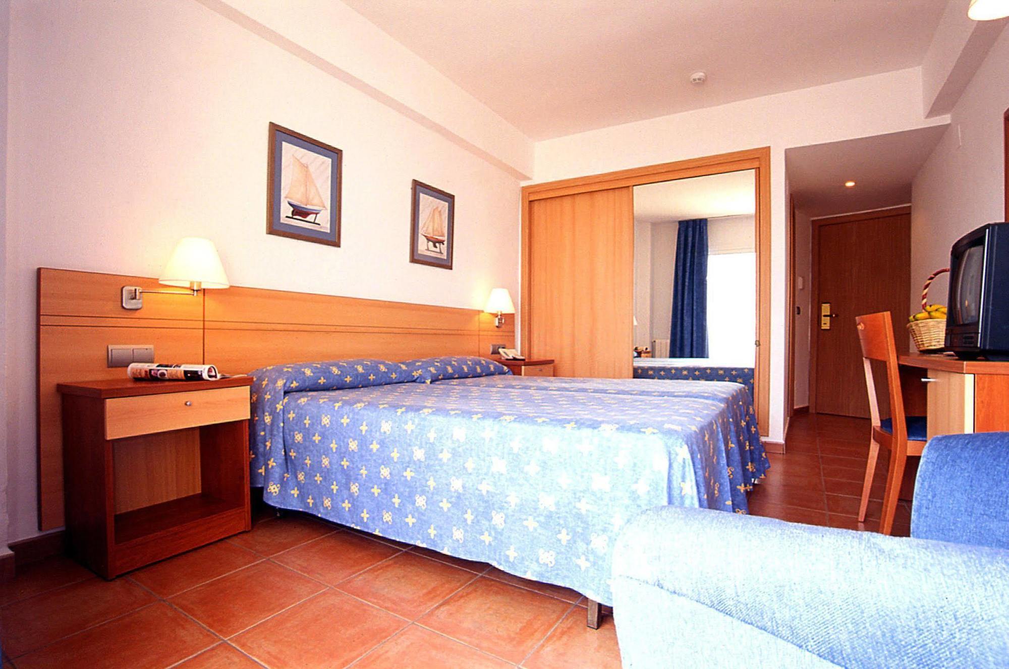 Medplaya Alba 3*