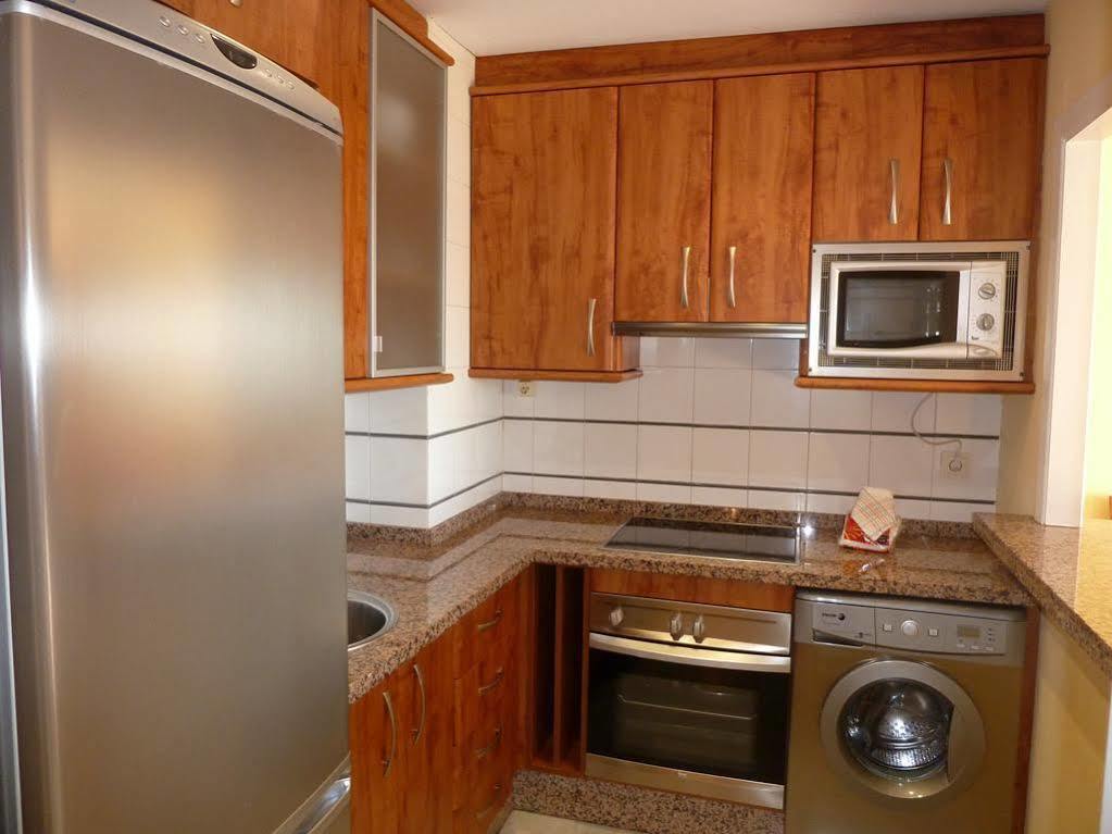 Casinomar Apartamento Benalmádena