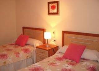 Casinomar Apartamento Benalmádena