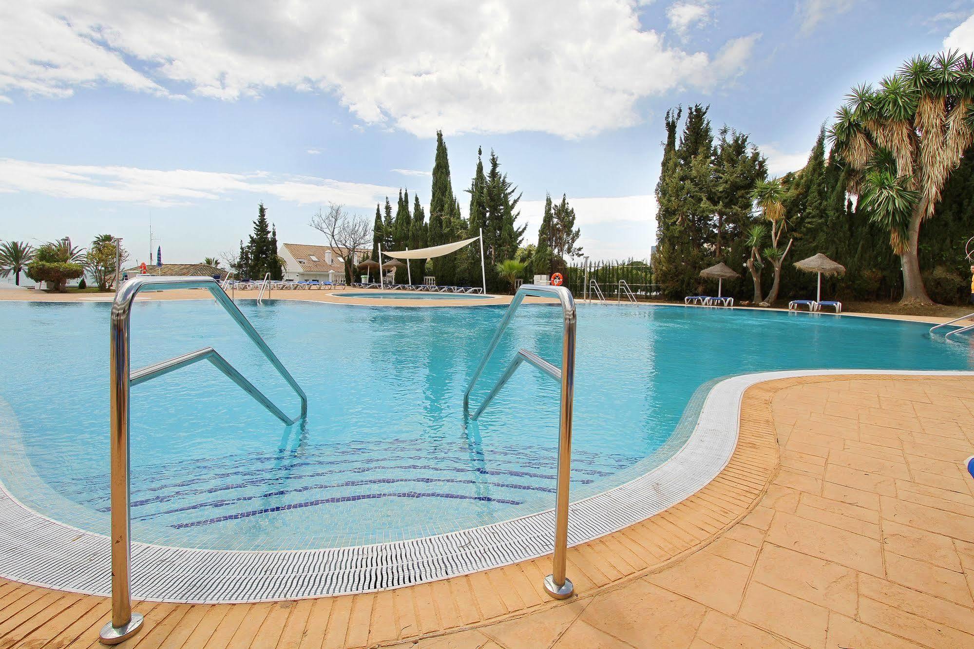 Palia La Roca 3* Benalmádena