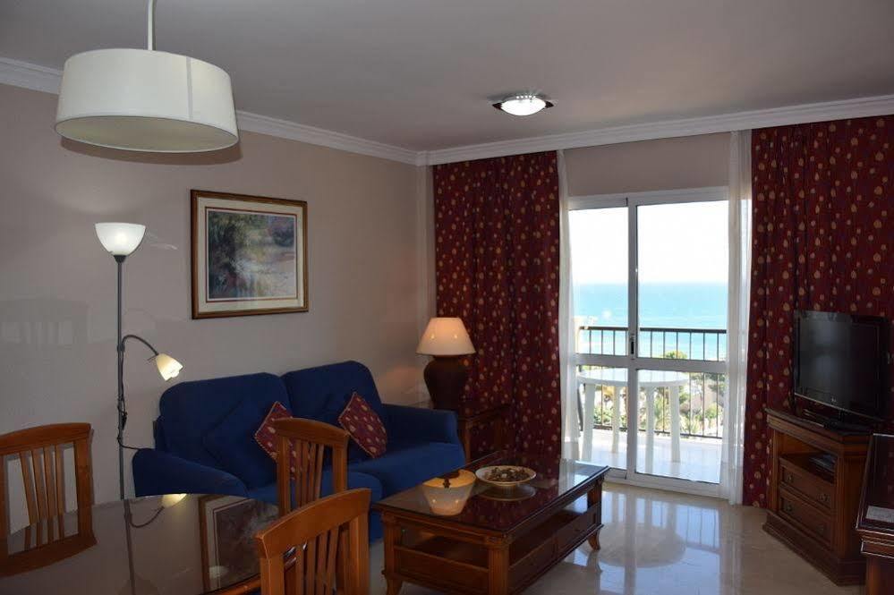 Don Gustavo Apartment *