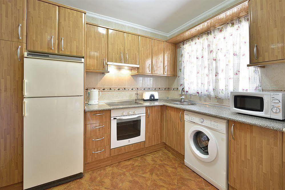 Don Gustavo Apartment