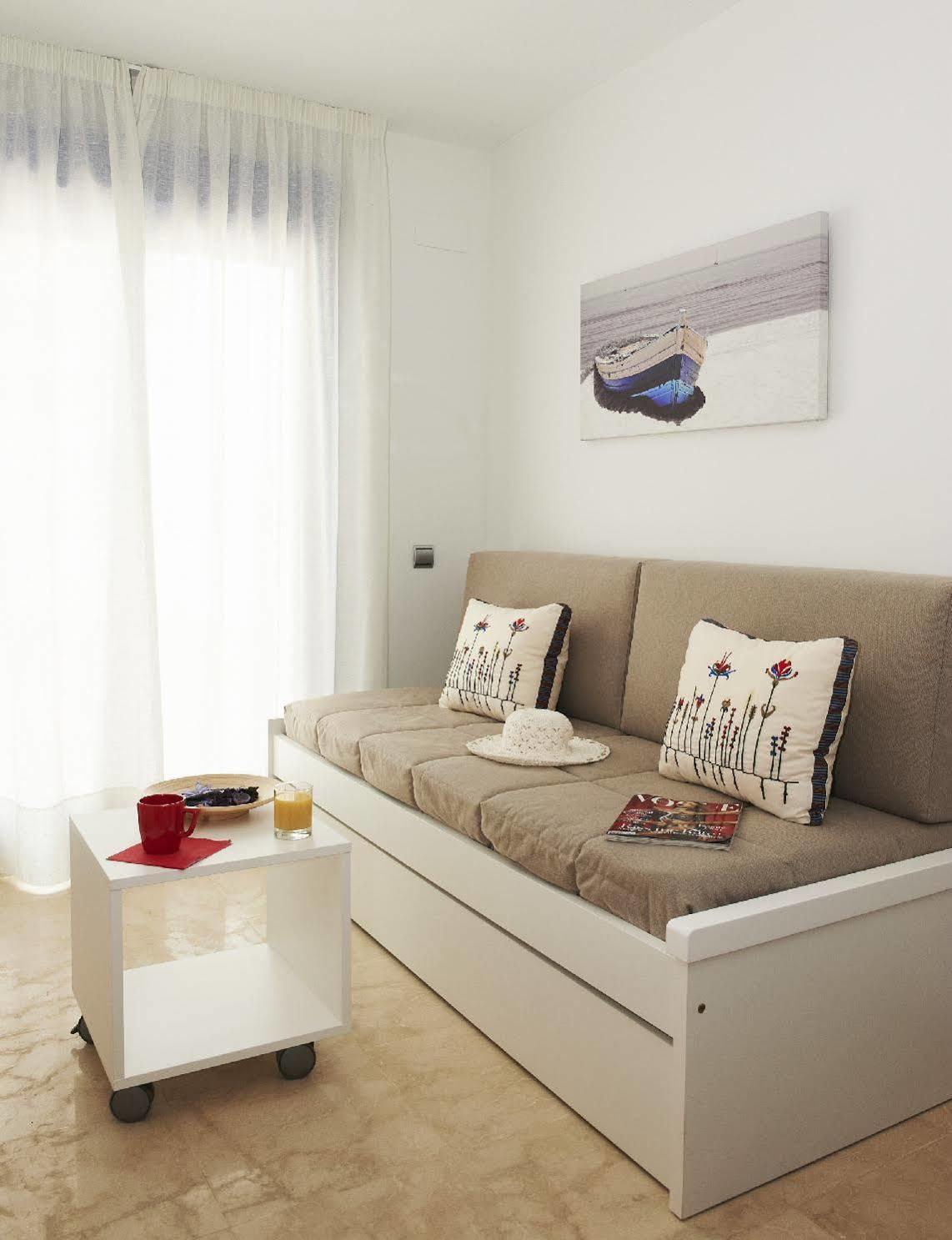 Pierre & Vacances Benalmadena Playa 5*