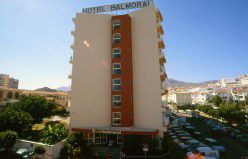 Medplaya Alba Hotel