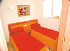 Doramar Apartment *