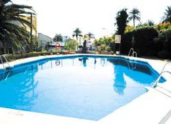 Doramar * Benalmadena