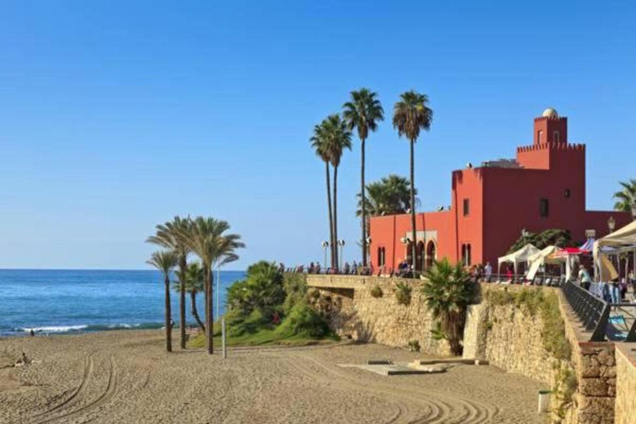 Apartment Weforyou Real Del Tivoli Two Benalmadena