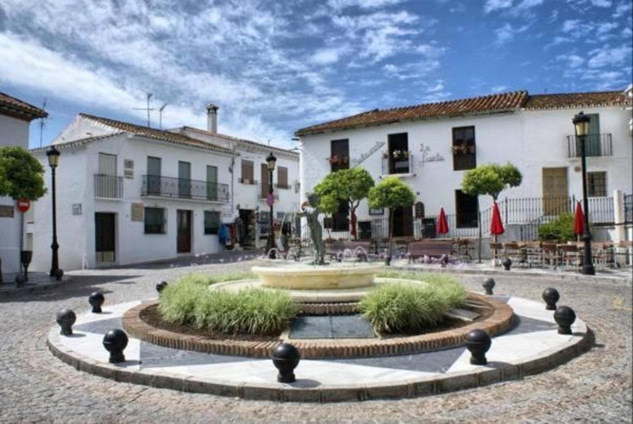 Weforyou Real Del Tivoli Two Benalmadena
