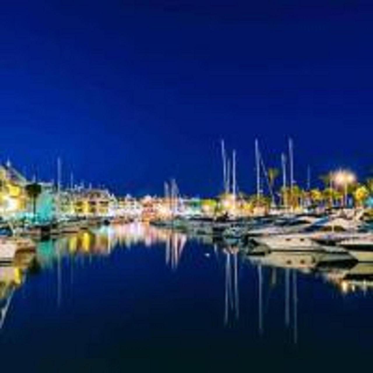 Weforyou Real Del Tivoli Two * Benalmadena