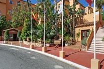Mijas Costa Oasis By Grangefield Oasis Hotel Benalmadena