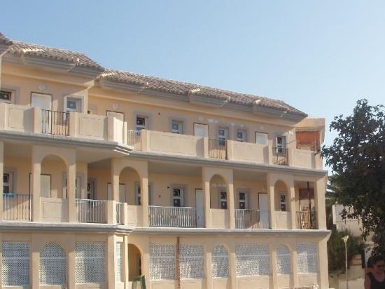 Vive Costa Azul Hotel Benalmadena