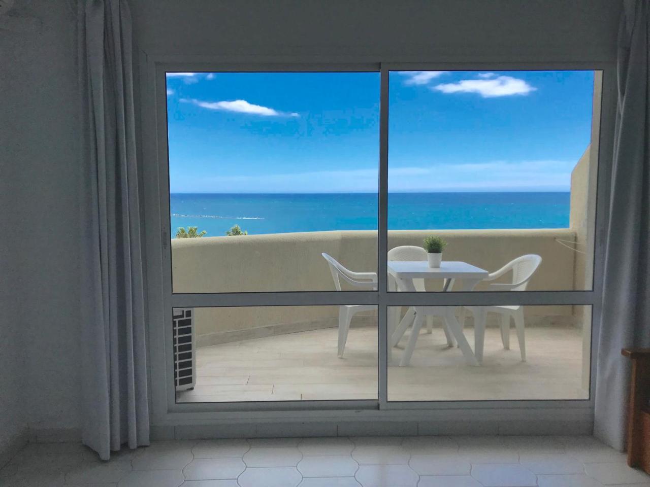 Benal Beach Sea View Apartment Benalmadena