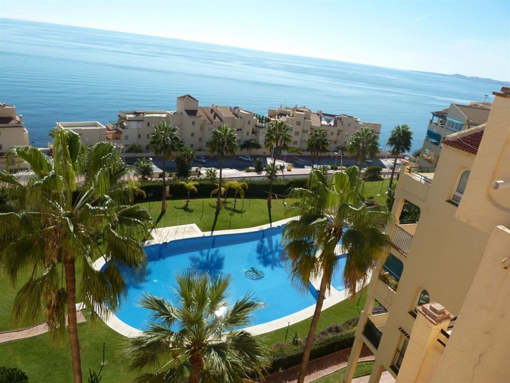 Aptos. Casinomar Hotel