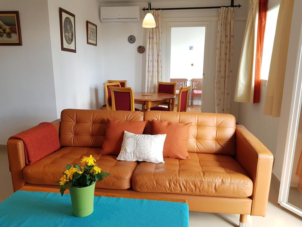 Parque De La Paloma Appartement