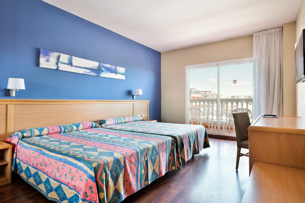 Siroco 4*