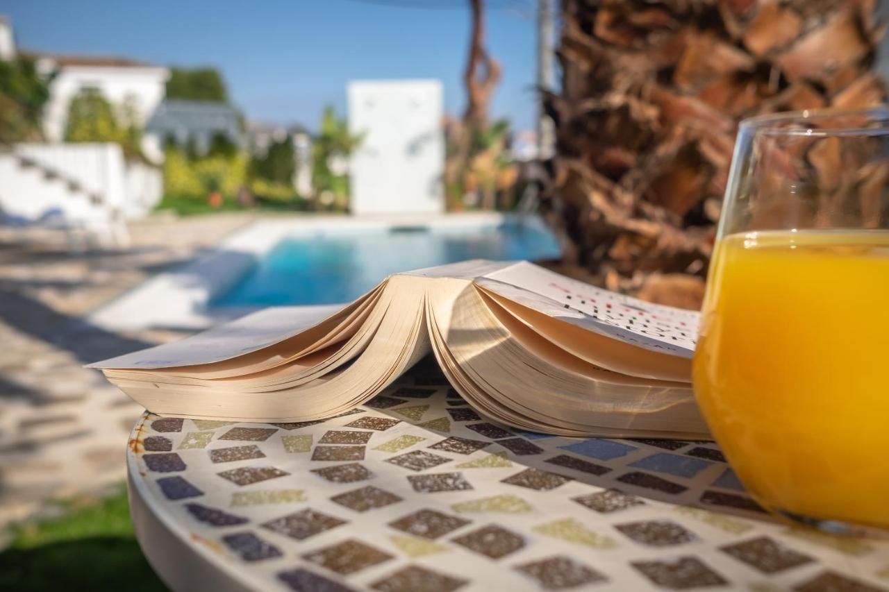 Boutique X Pueblo, Benalmádena