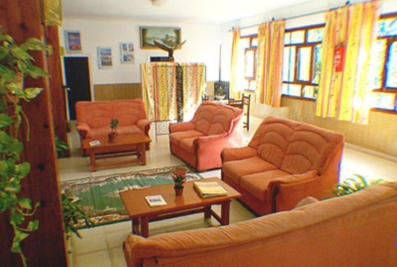San Carlos Apartamento