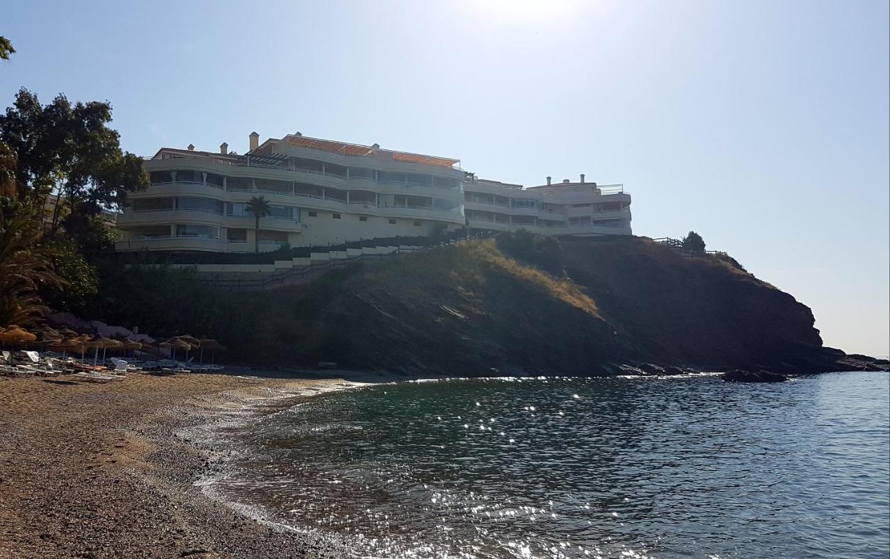 Costa Quebrada Residencial 1 Benalmadena