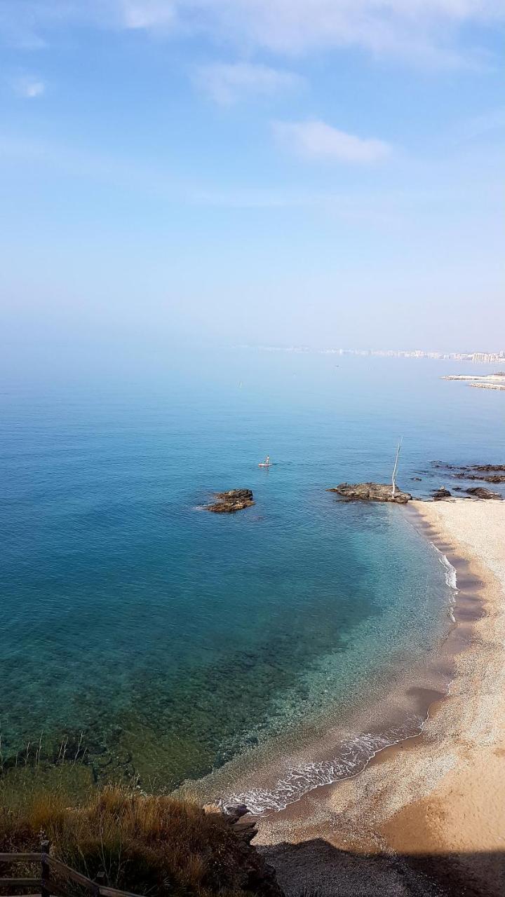 Costa Quebrada Residencial 1 * Benalmadena