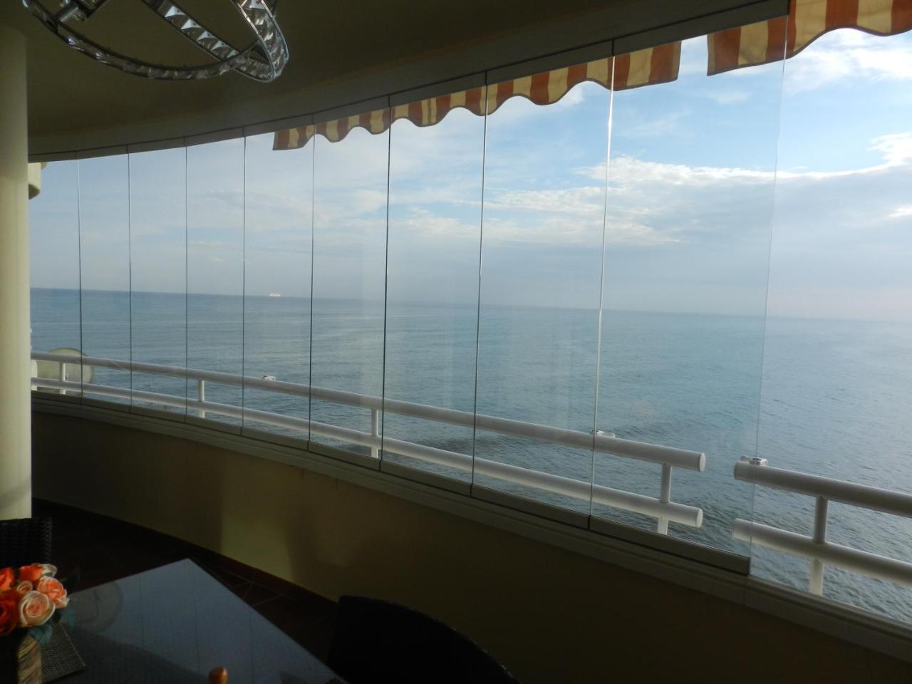 Costa Quebrada Residencial 1 * Benalmadena