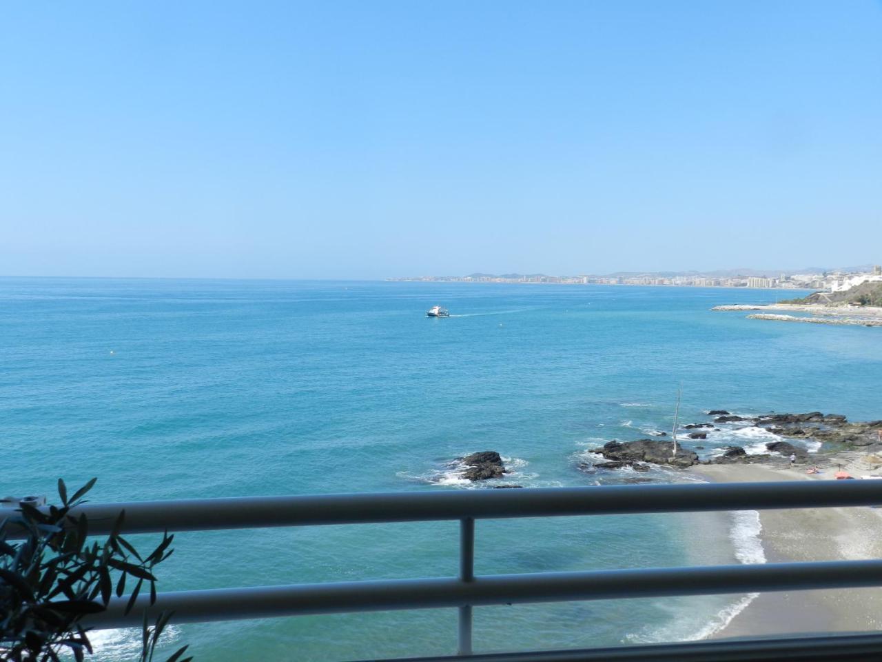 Costa Quebrada Residencial 1 Apartment *