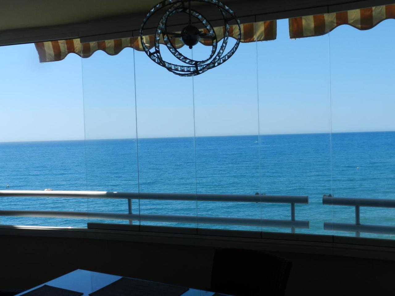 Costa Quebrada Residencial 1 Apartment Benalmadena