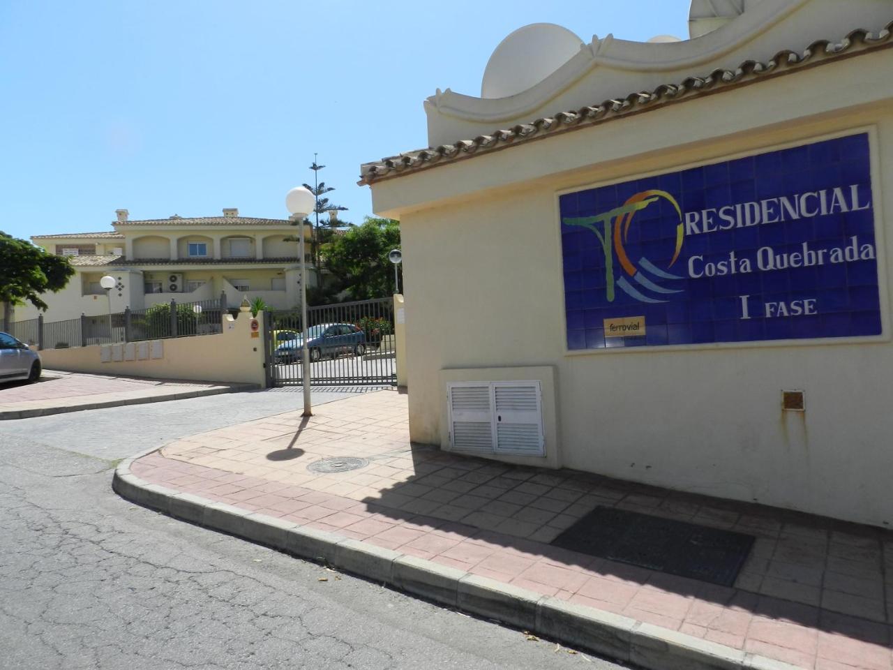 Apartment Costa Quebrada Residencial 1 Benalmadena