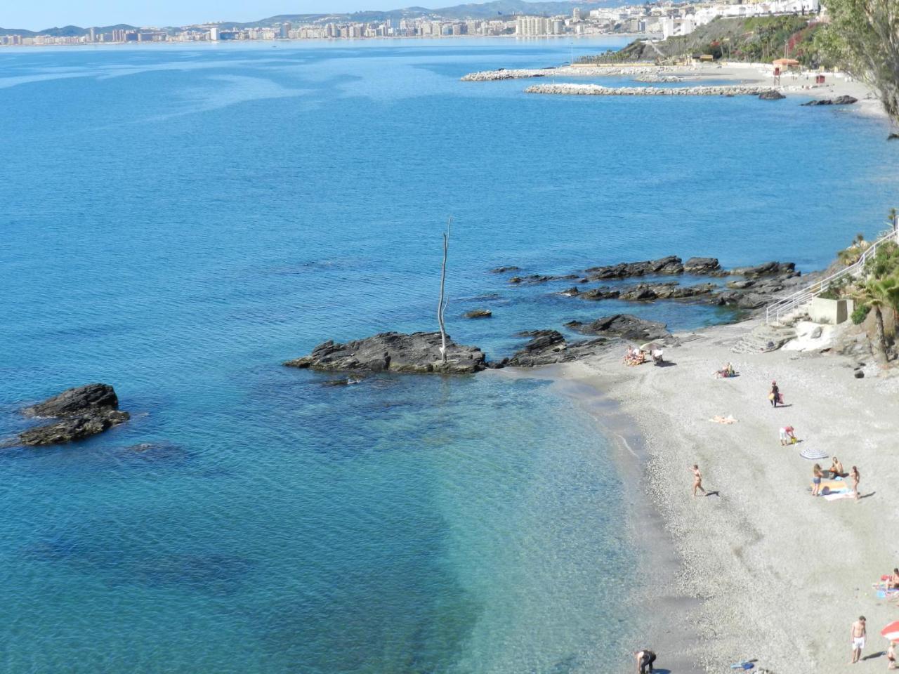 Costa Quebrada Residencial 1 Apartment Benalmadena