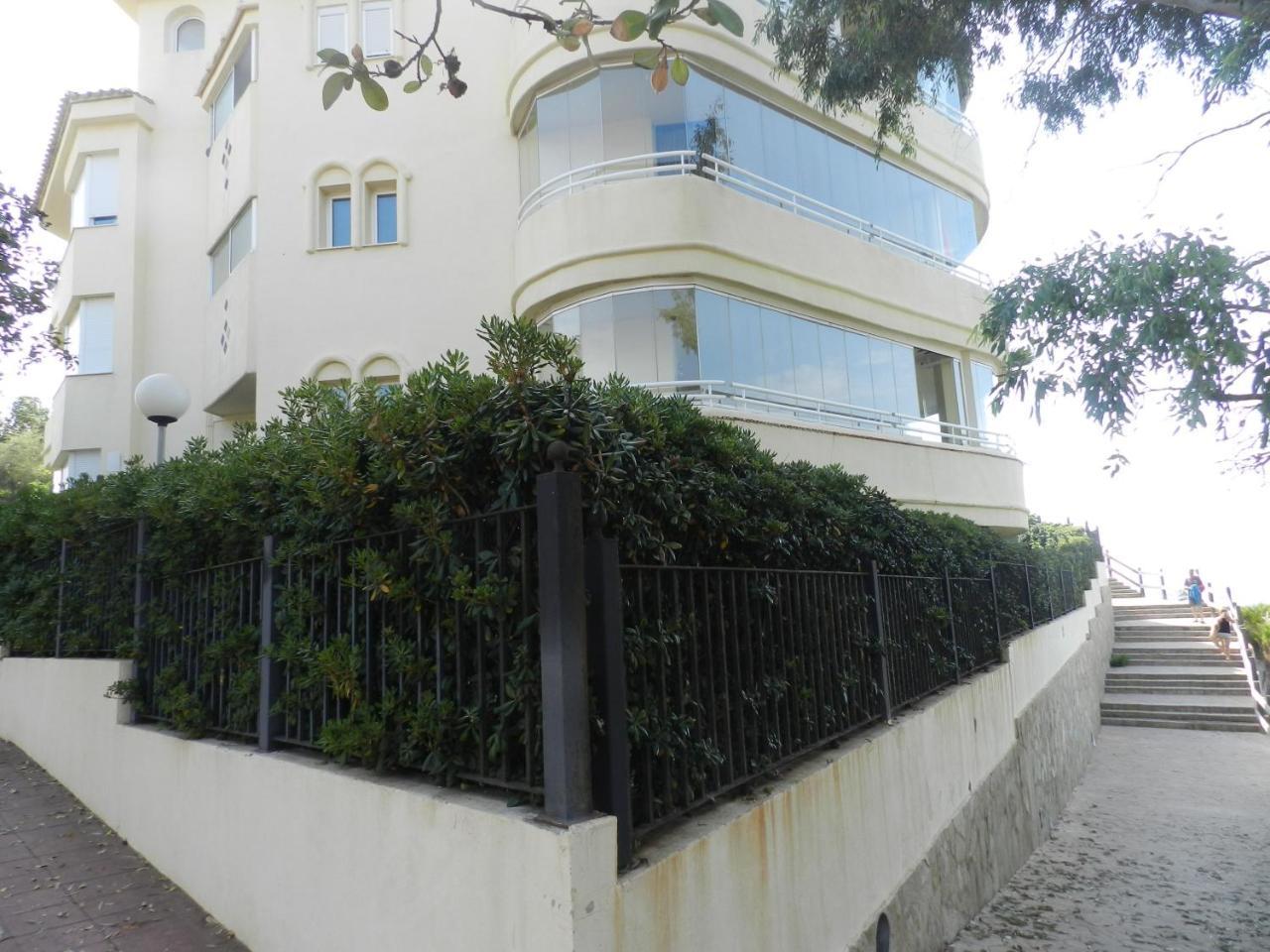 Costa Quebrada Residencial 1 Benalmadena