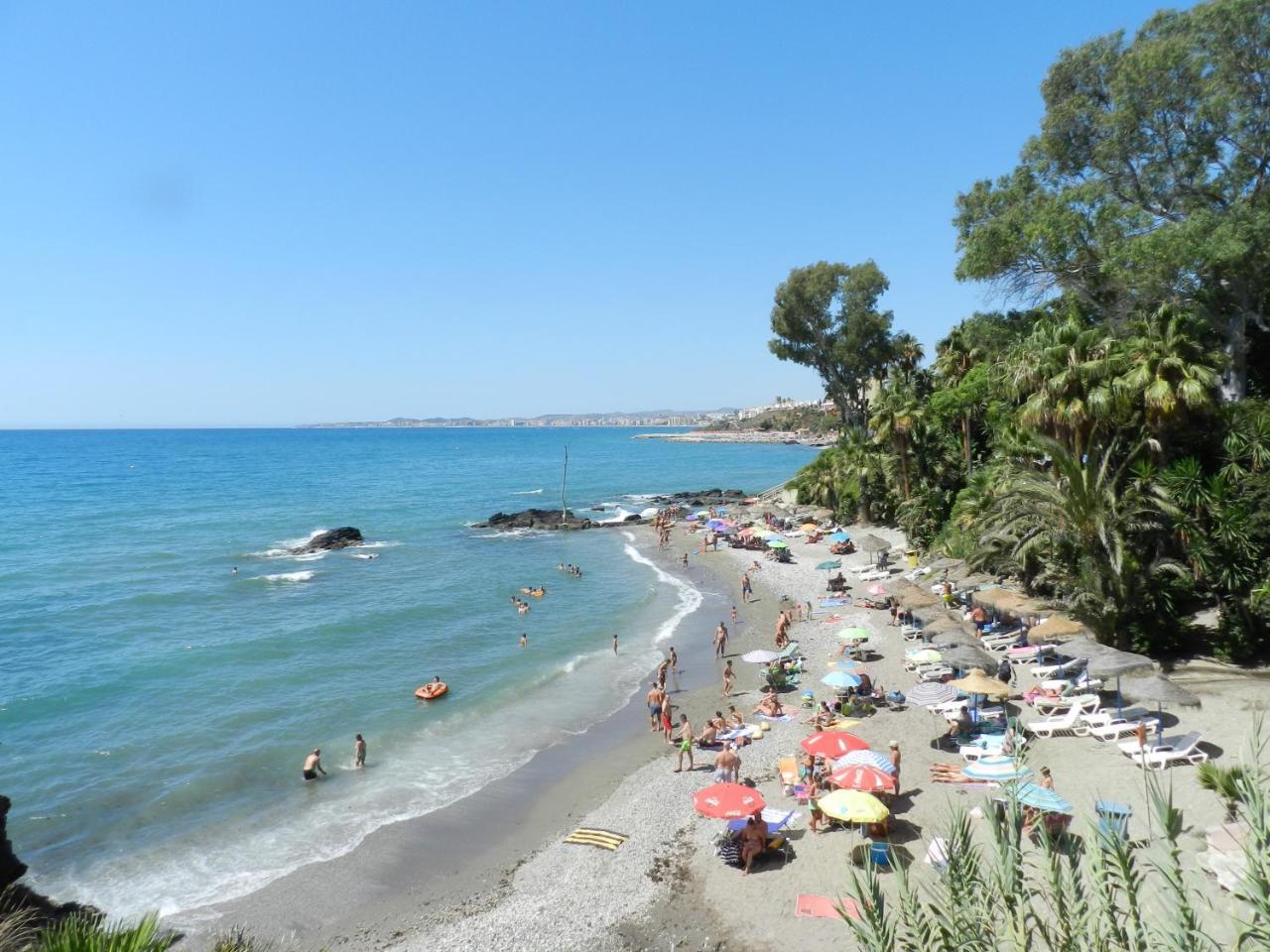 Costa Quebrada Residencial 1 Benalmadena