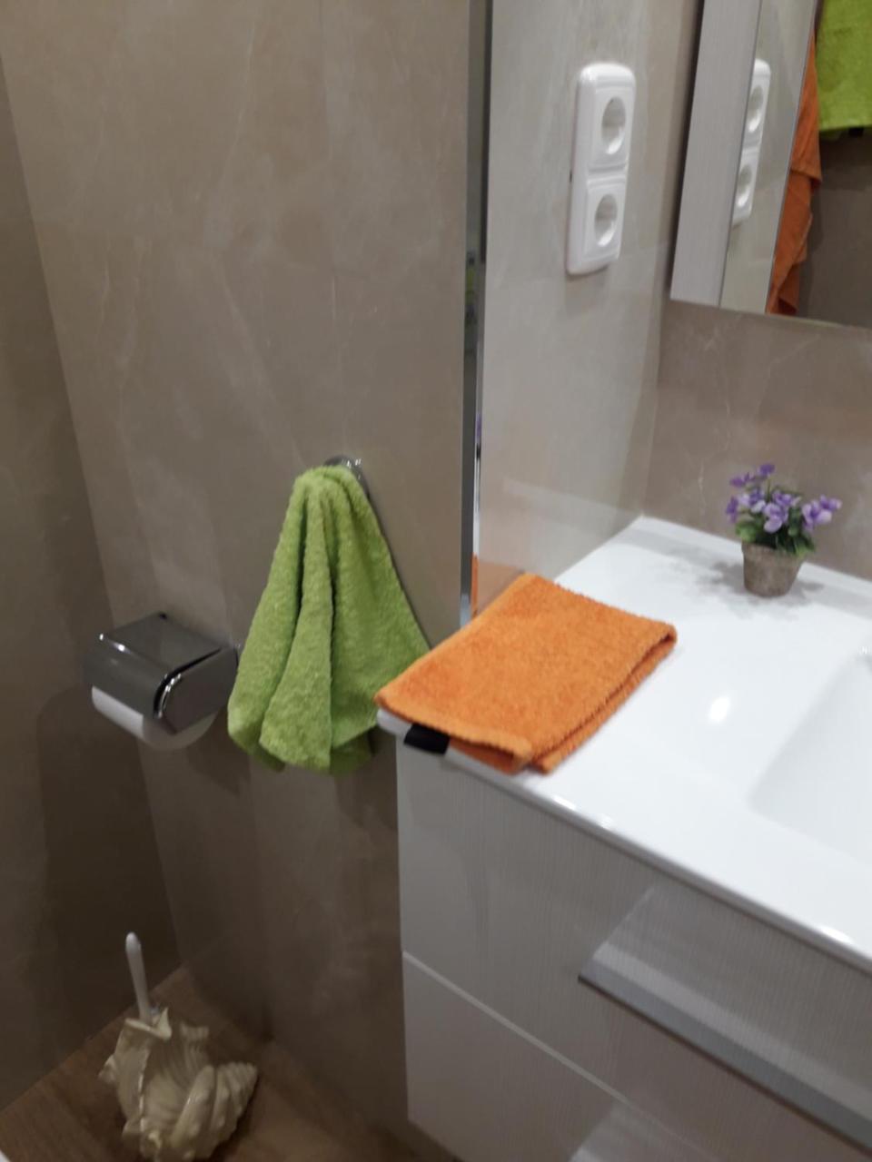Costa Quebrada Residencial 1 Apartment *