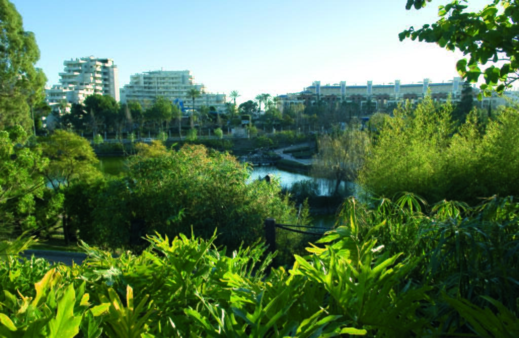 Pierre & Vacances Benalmadena Playa 5*
