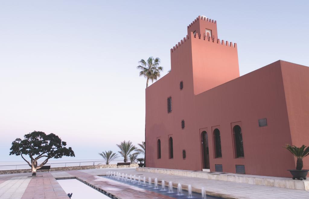 Pierre & Vacances Benalmadena Playa Hotel 5*