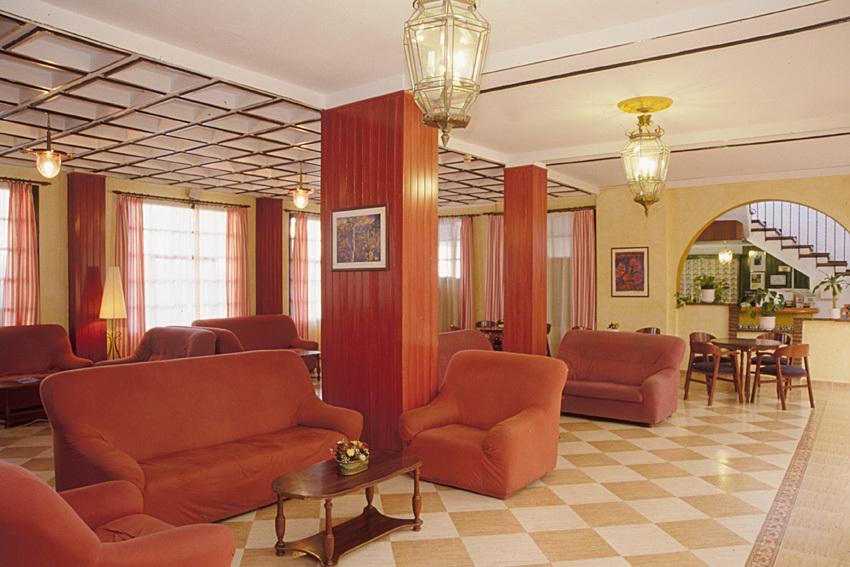 Kross Goya 3* Benalmadena