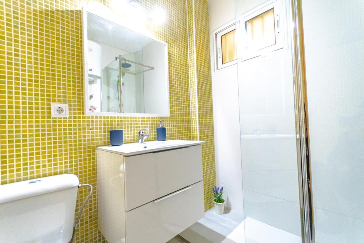 Apartamento Cubo's Apartamento Iris *