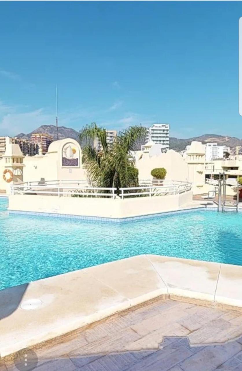Del Parque Flats - Puerto Marina Apartment Benalmadena