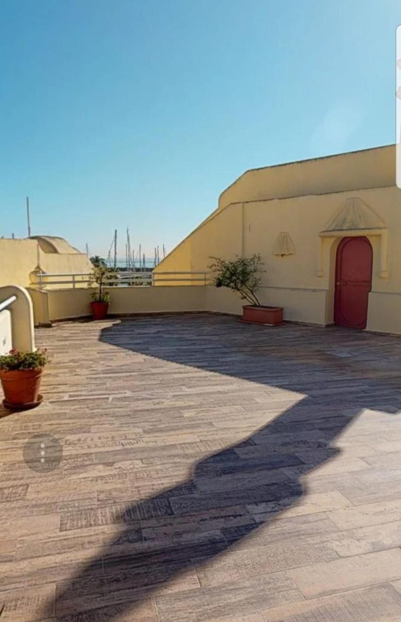 Del Parque Flats - Puerto Marina *