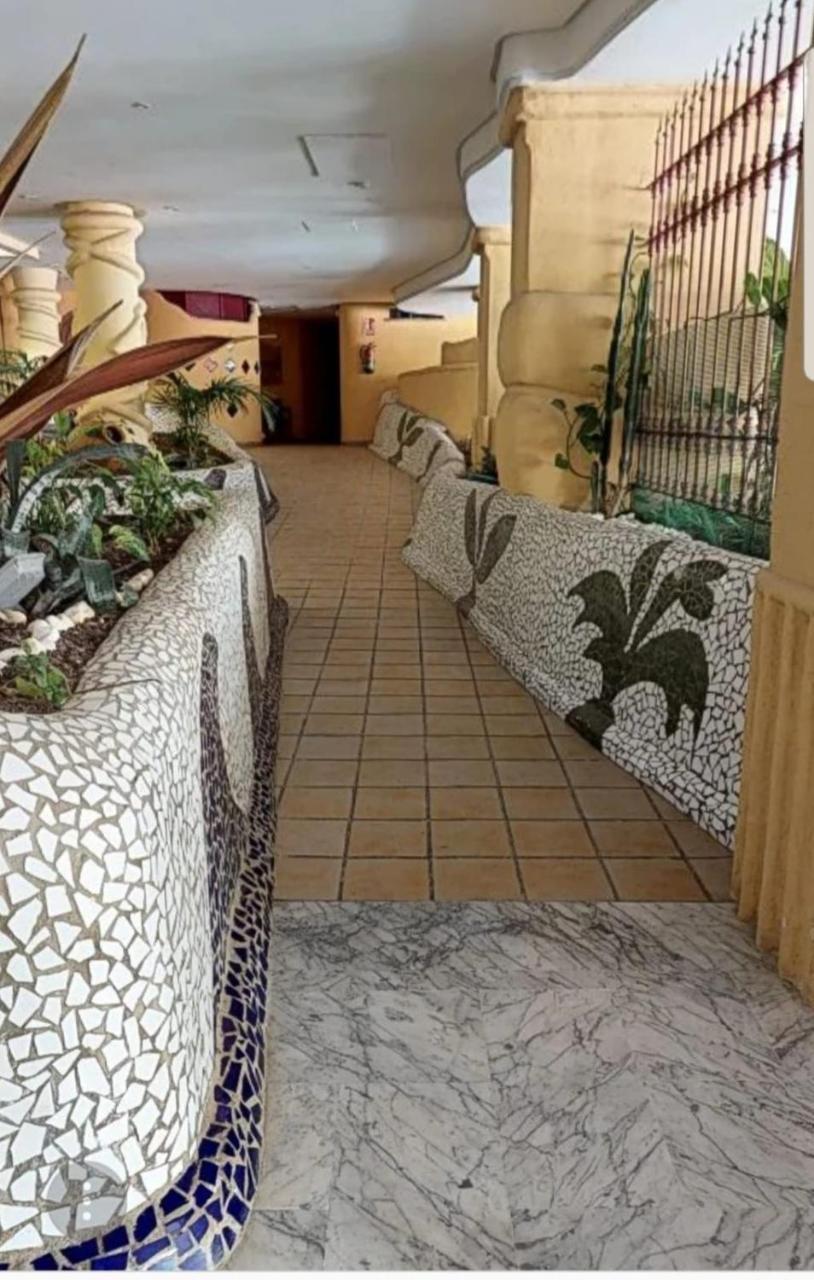 Del Parque Flats - Puerto Marina *