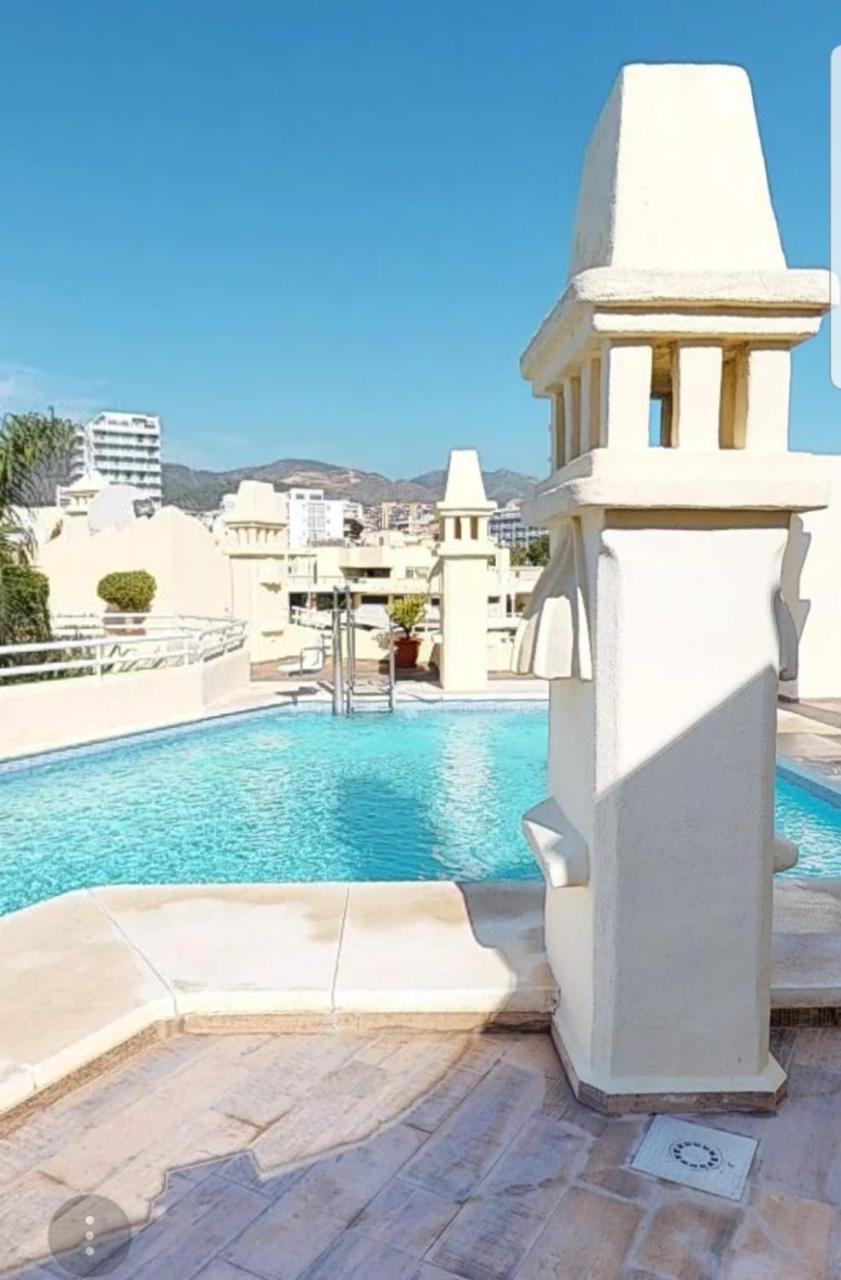 Del Parque Flats - Puerto Marina Apartment Benalmadena
