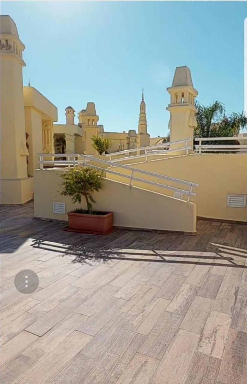 Del Parque Flats - Puerto Marina