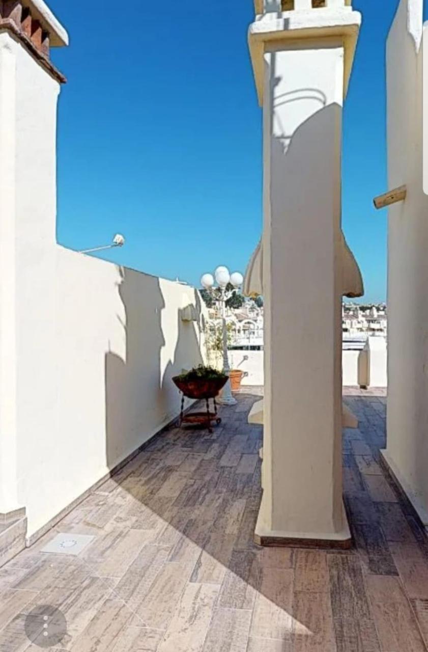 Apartment Del Parque Flats - Puerto Marina Benalmadena