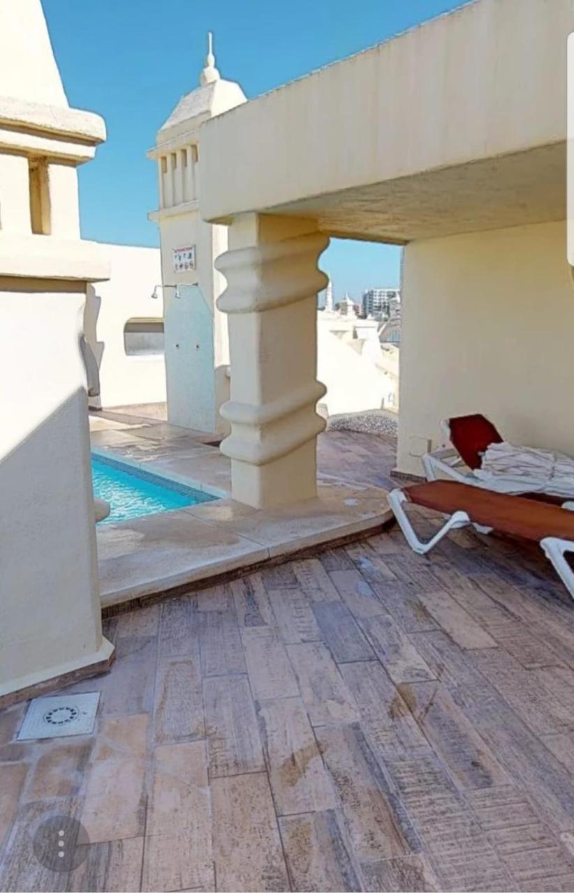 Del Parque Flats - Puerto Marina *