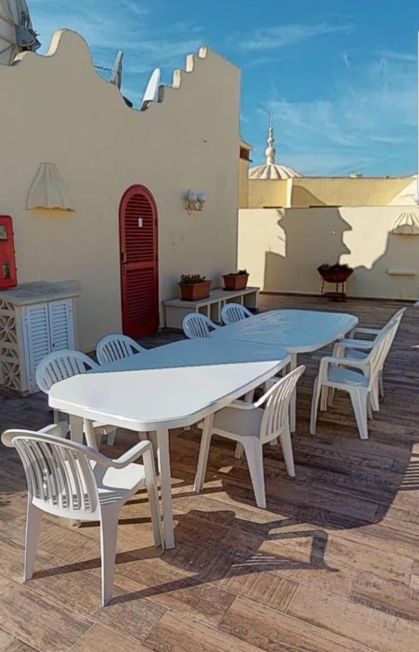 Apartment Del Parque Flats - Puerto Marina