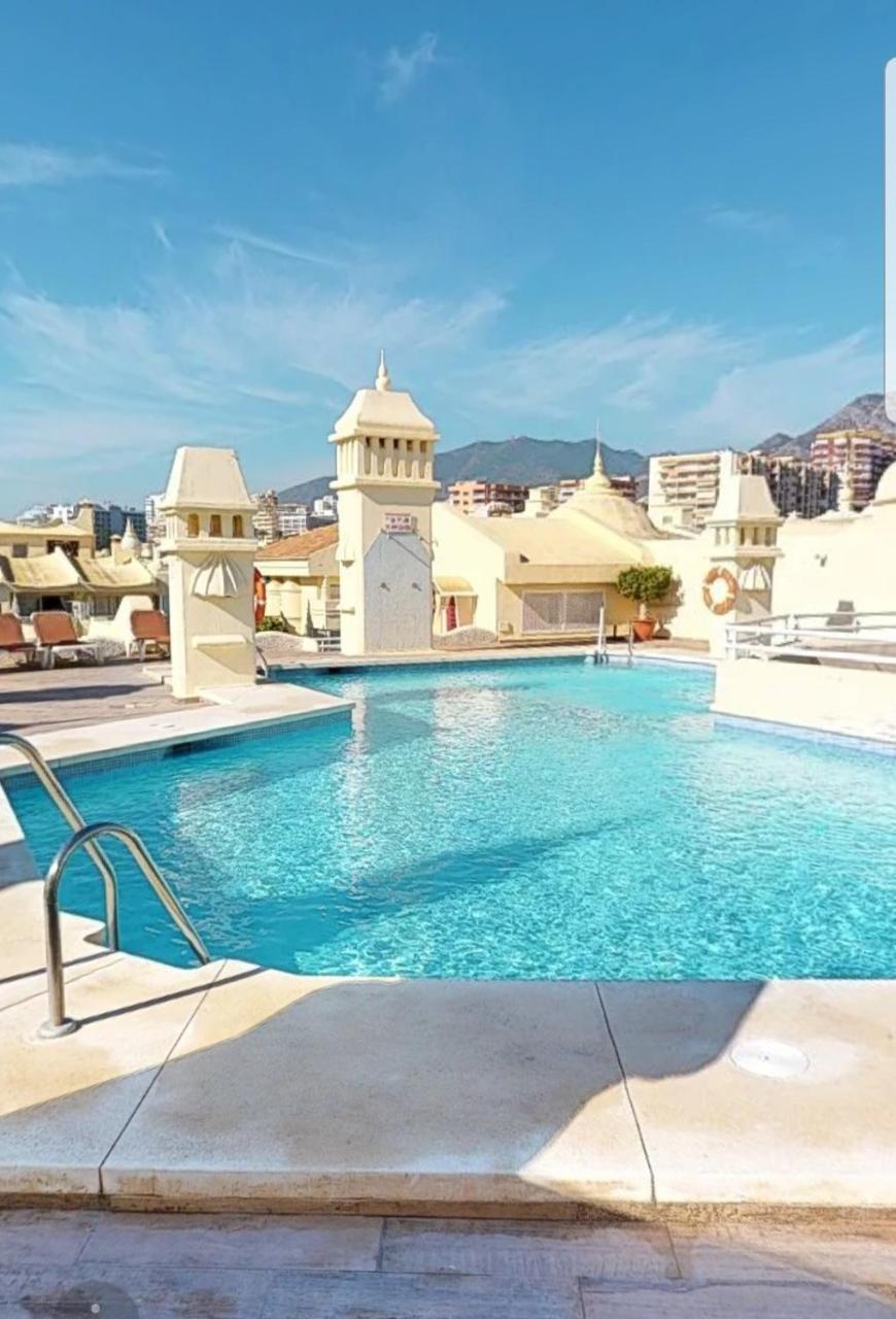 Apartment Del Parque Flats - Puerto Marina
