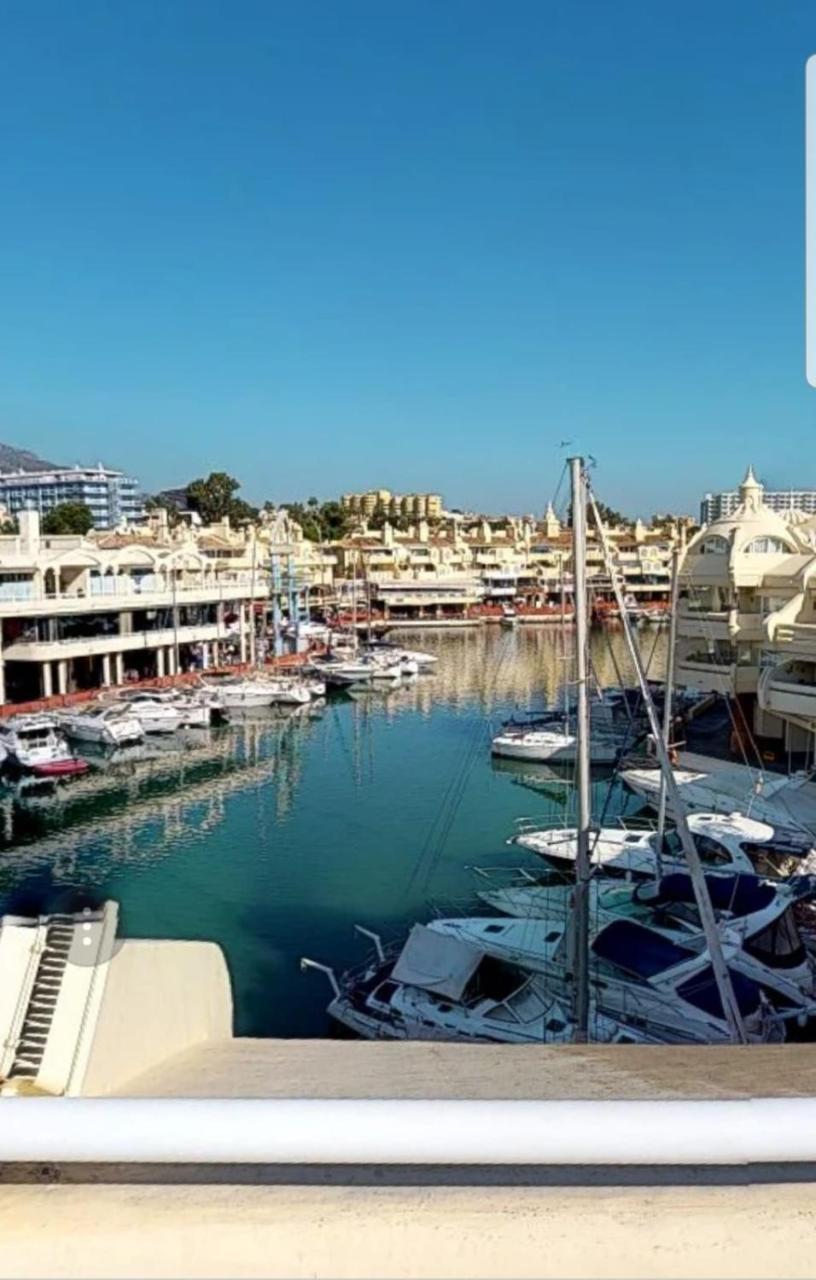 Del Parque Flats - Puerto Marina