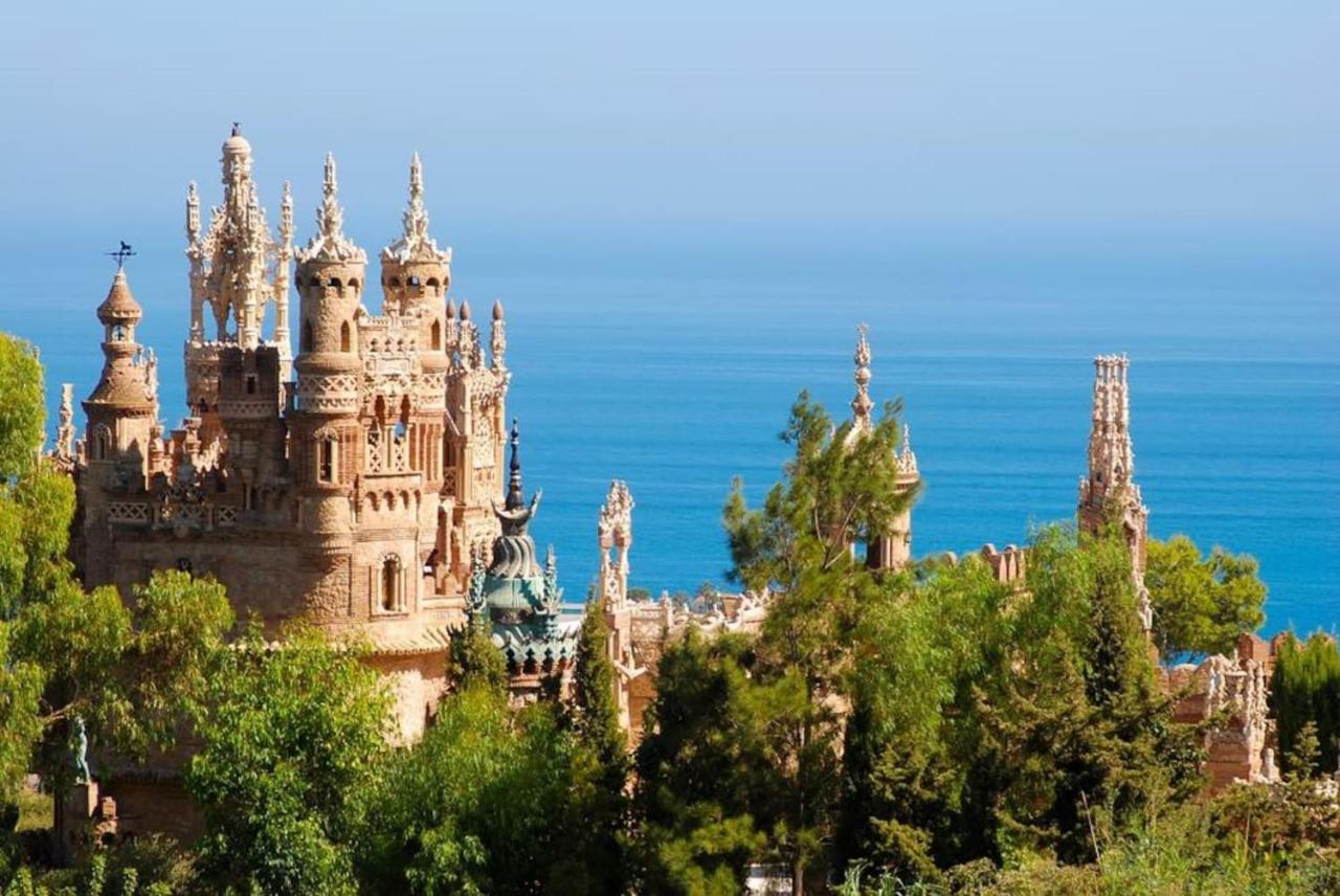 Appartement Andalucia - A 100 Metros De La Playa, Camino Recto Sin Cuestas - Piscina