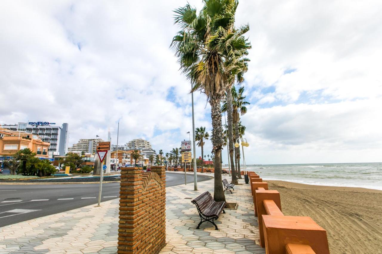 Parque De La Paloma
