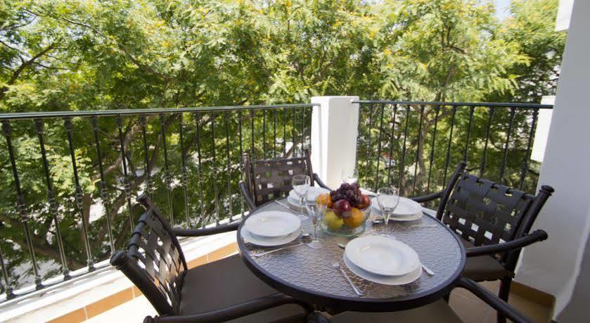 Royal Oasis Club At Pueblo Quinta